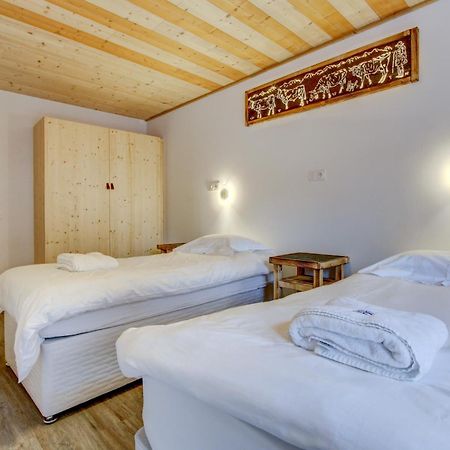 Chalet Arthur Morzine Exterior photo